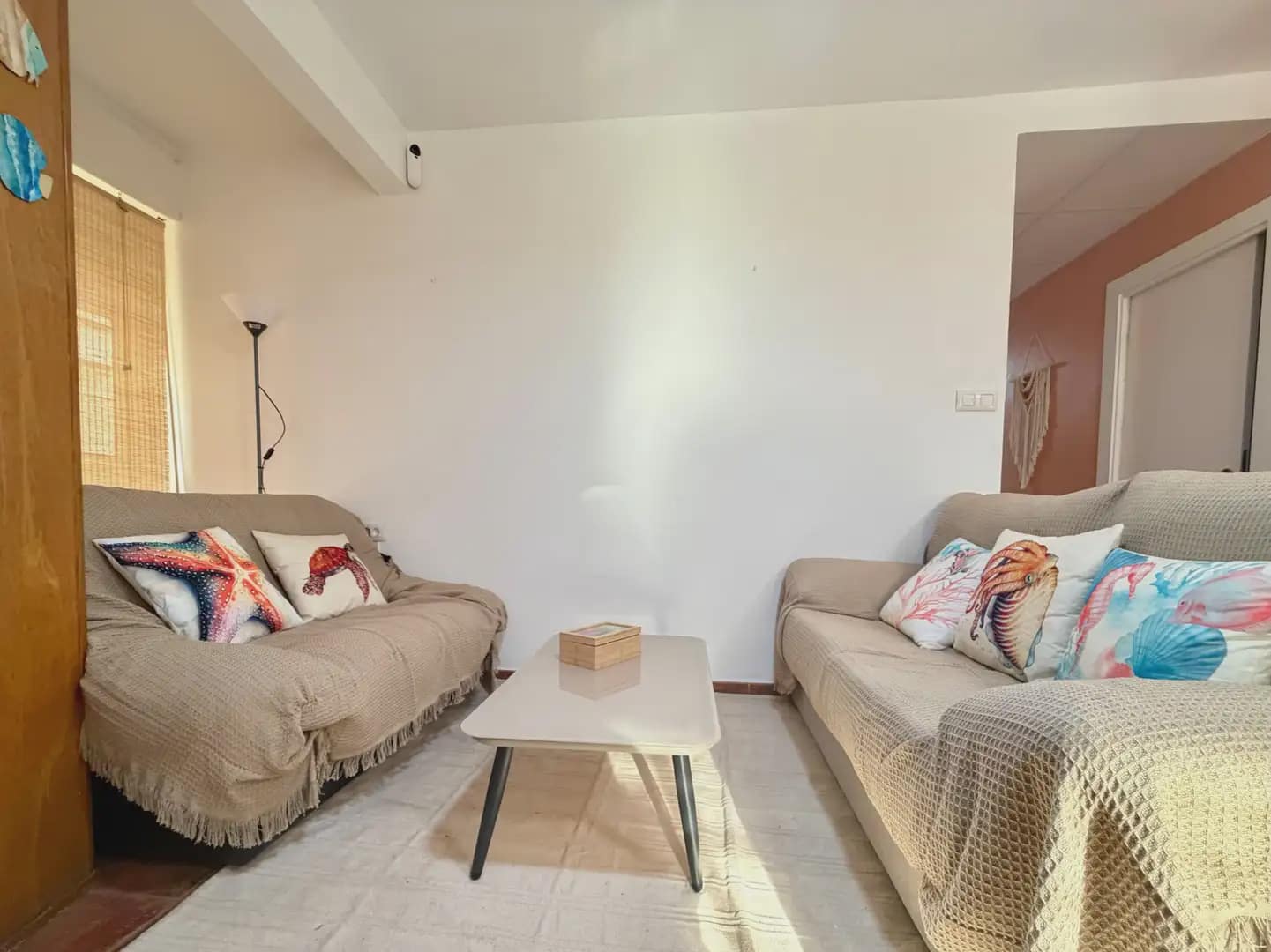 3 soveværelse Lejlighed til leje i Aguilas - € 1.400 (Ref: 9755041)