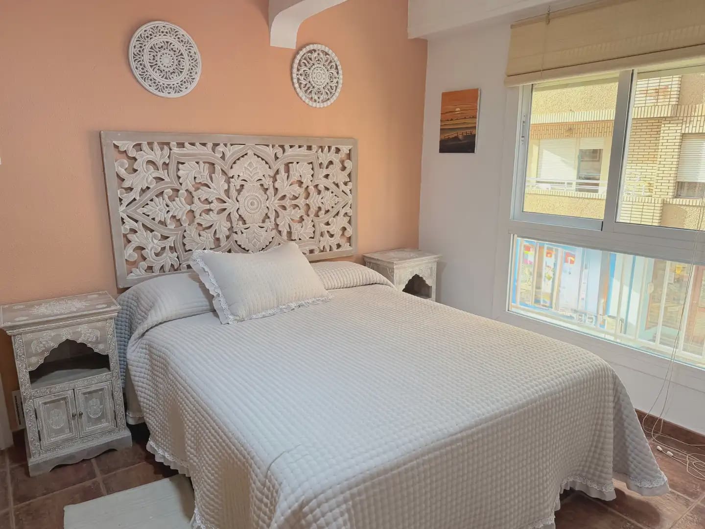 3 soveværelse Lejlighed til leje i Aguilas - € 1.400 (Ref: 9755041)