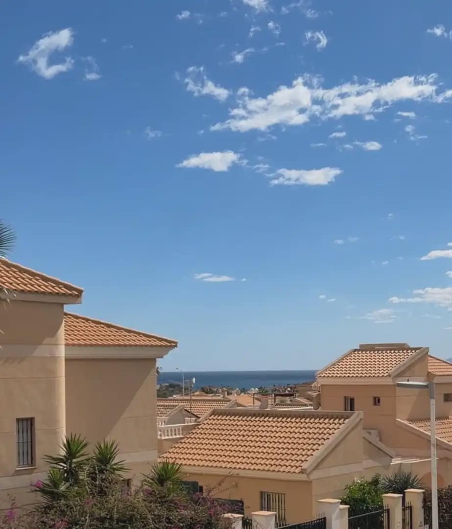 2 slaapkamer Villa te koop in Pulpi met zwembad garage - € 397.000 (Ref: 9777299)