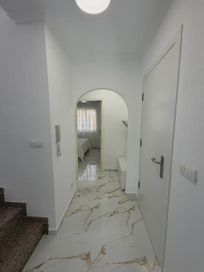 2 slaapkamer Villa te koop in Pulpi met zwembad garage - € 397.000 (Ref: 9777299)