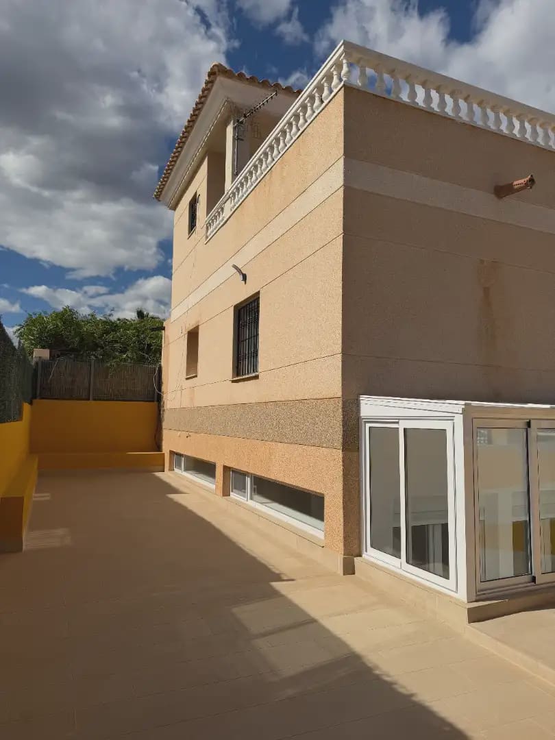 2 slaapkamer Villa te koop in Pulpi met zwembad garage - € 397.000 (Ref: 9777299)