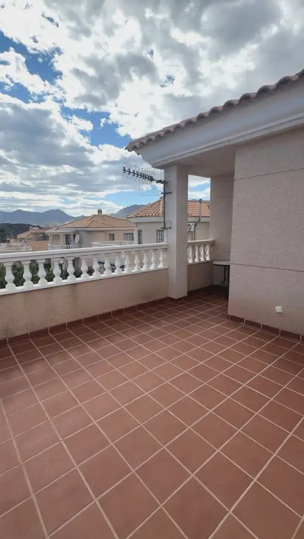 2 slaapkamer Villa te koop in Pulpi met zwembad garage - € 397.000 (Ref: 9777299)