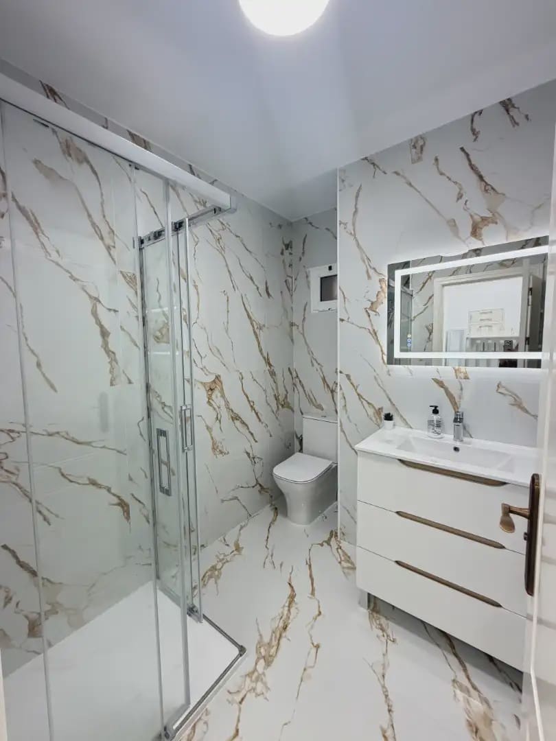 2 slaapkamer Villa te koop in Pulpi met zwembad garage - € 397.000 (Ref: 9777299)