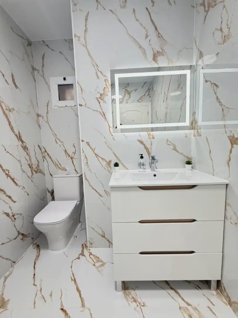 2 slaapkamer Villa te koop in Pulpi met zwembad garage - € 397.000 (Ref: 9777299)