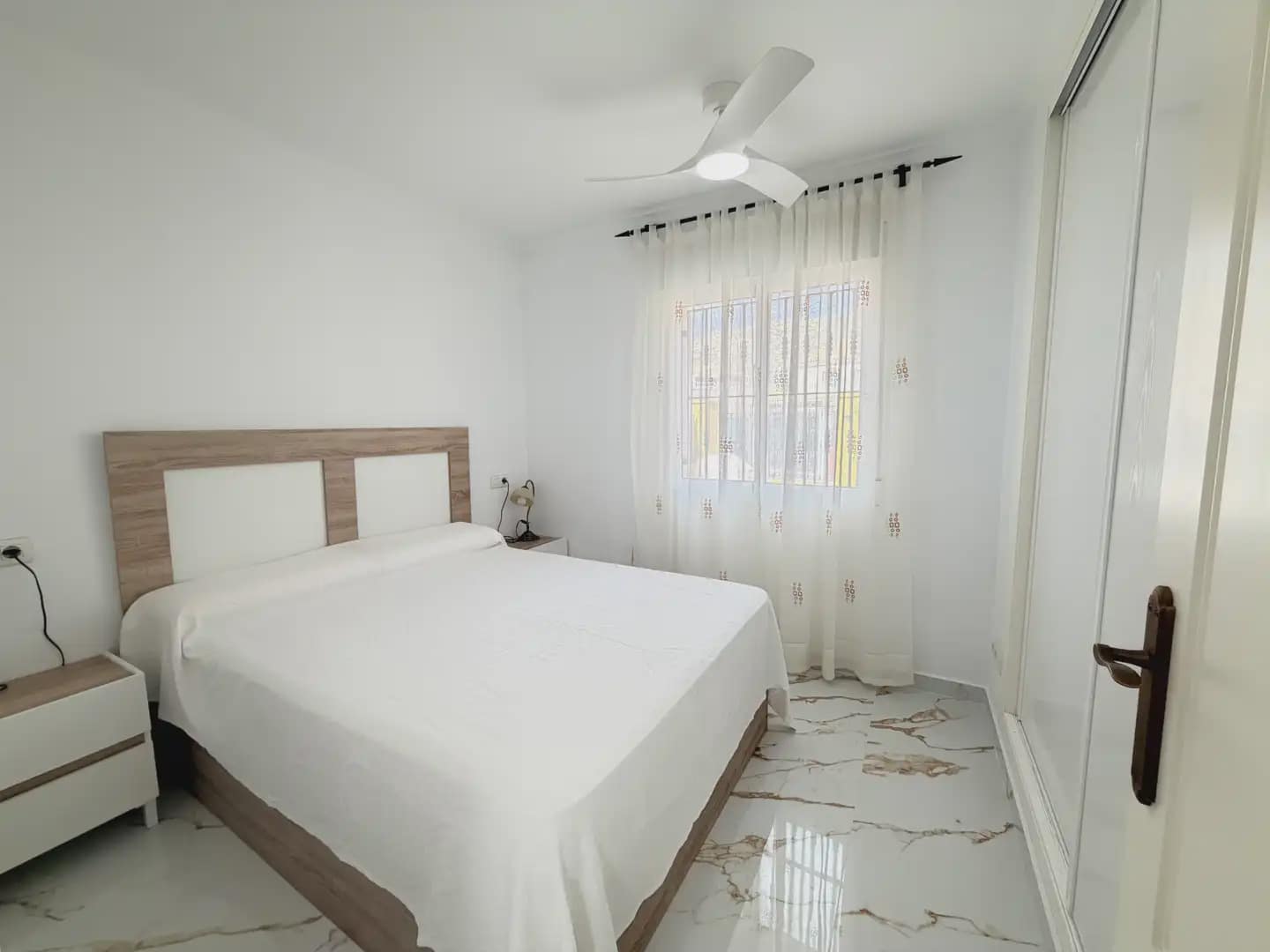 2 slaapkamer Villa te koop in Pulpi met zwembad garage - € 397.000 (Ref: 9777299)