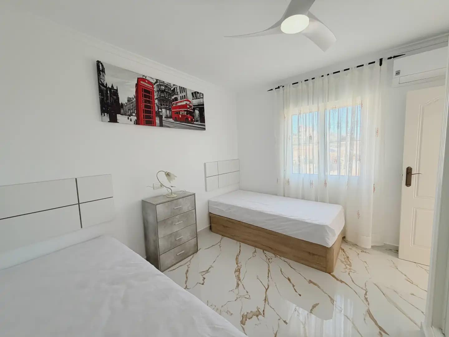 2 slaapkamer Villa te koop in Pulpi met zwembad garage - € 397.000 (Ref: 9777299)