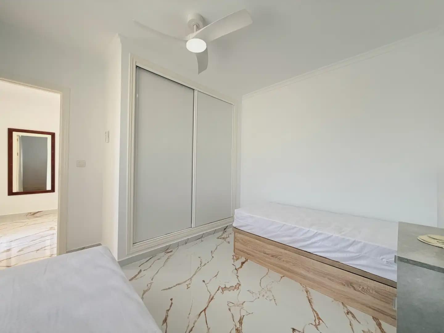 2 slaapkamer Villa te koop in Pulpi met zwembad garage - € 397.000 (Ref: 9777299)