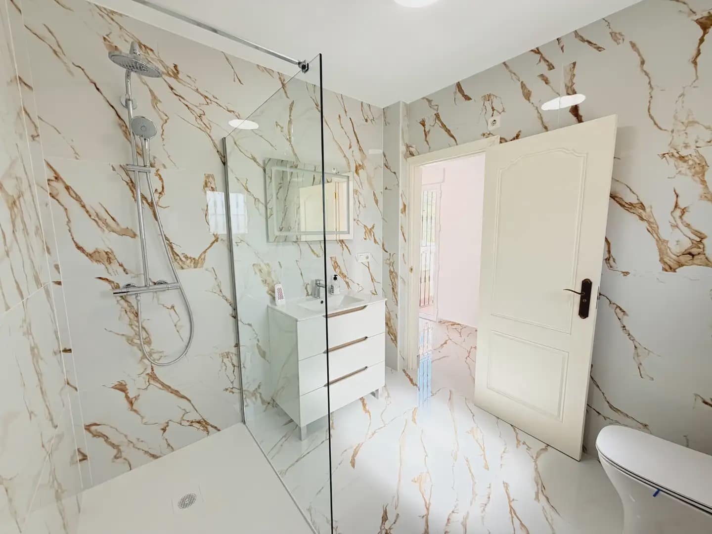 2 slaapkamer Villa te koop in Pulpi met zwembad garage - € 397.000 (Ref: 9777299)