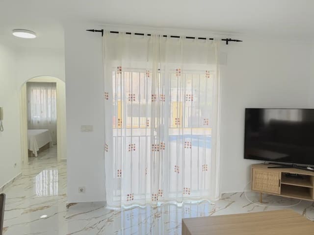 2 slaapkamer Villa te koop in Pulpí met zwembad garage - € 397.000 (Ref: 9777299)