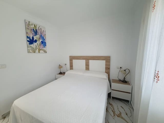 2 slaapkamer Villa te koop in Pulpí met zwembad garage - € 397.000 (Ref: 9777299)