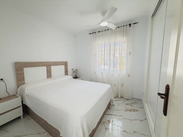 2 slaapkamer Villa te koop in Pulpí met zwembad garage - € 397.000 (Ref: 9777299)