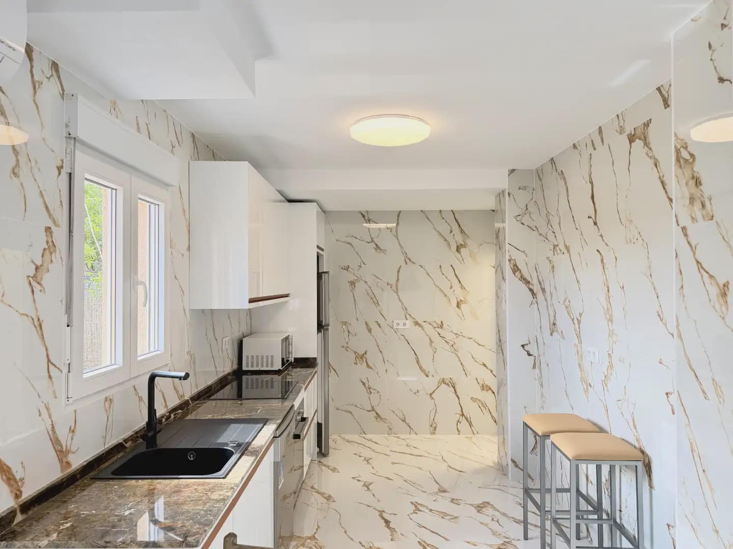 2 slaapkamer Villa te koop in Pulpi met zwembad garage - € 397.000 (Ref: 9777299)