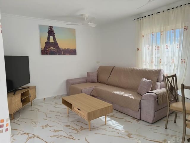 2 slaapkamer Villa te koop in Pulpí met zwembad garage - € 397.000 (Ref: 9777299)