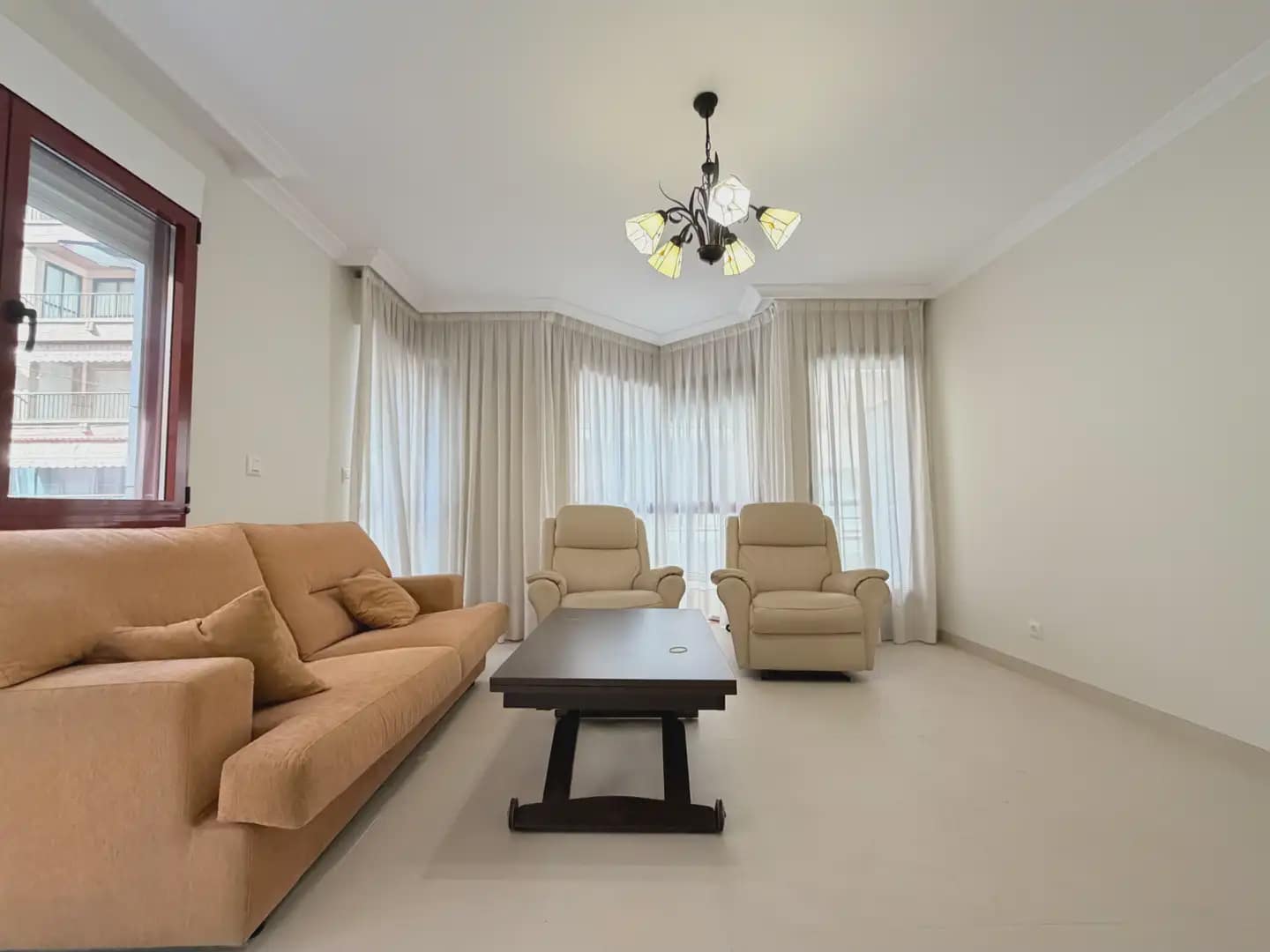 2 quarto Apartamento para venda em Aguilas com garagem - 238 500 € (Ref: 9798359)