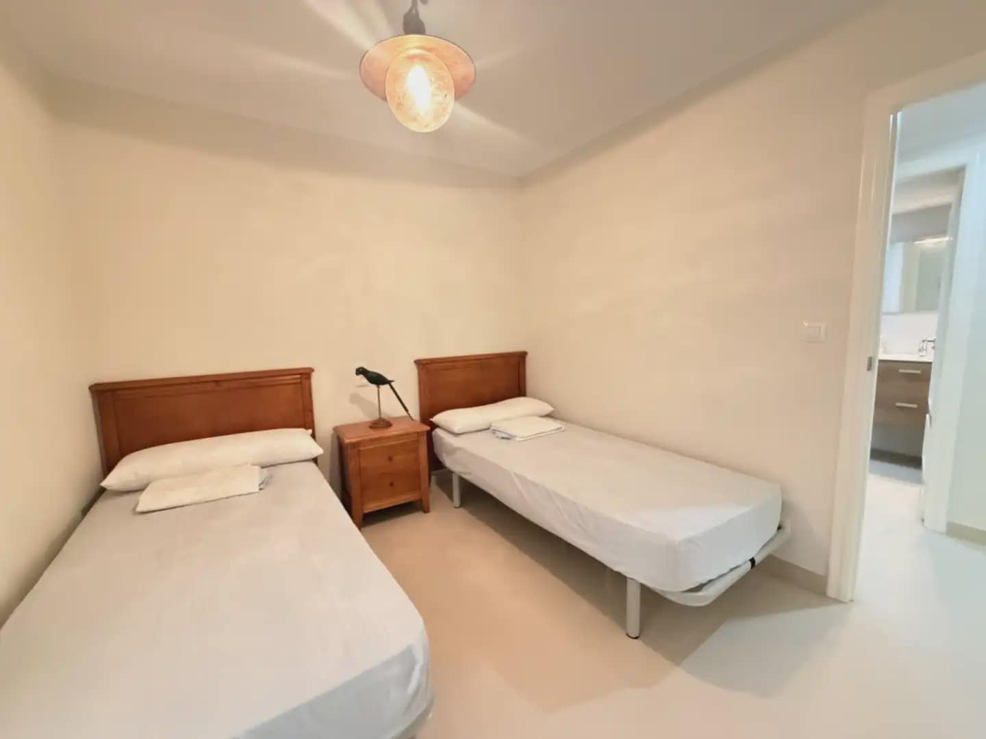 2 quarto Apartamento para venda em Aguilas com garagem - 238 500 € (Ref: 9798359)