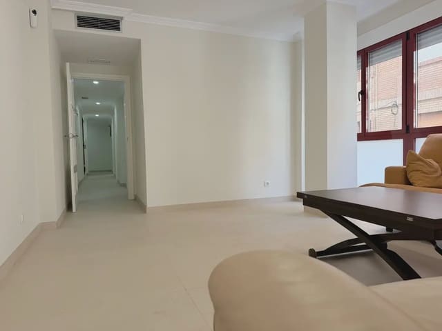 2 quarto Apartamento para venda em Casco Antiguo, Aguilas com garagem - 238 500 € (Ref: 9798359)