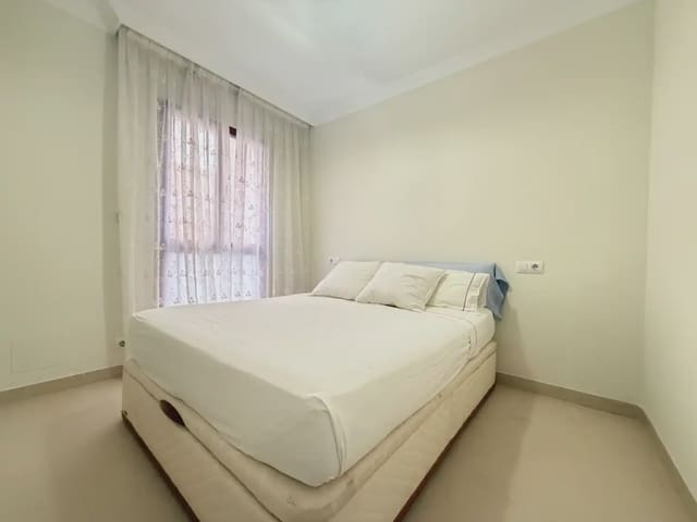 2 quarto Apartamento para venda em Casco Antiguo, Aguilas com garagem - 238 500 € (Ref: 9798359)