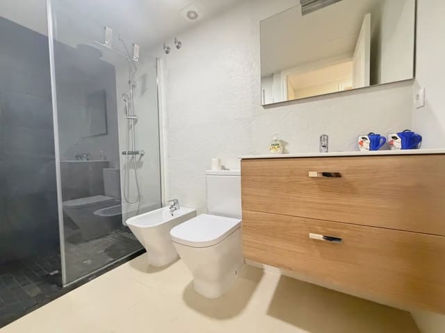 2 quarto Apartamento para venda em Casco Antiguo, Aguilas com garagem - 238 500 € (Ref: 9798359)