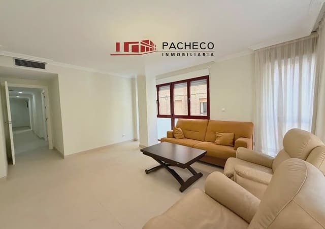 2 quarto Apartamento para venda em Casco Antiguo, Aguilas com garagem - 238 500 € (Ref: 9798359)