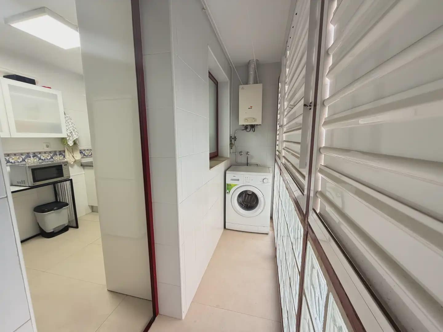 2 quarto Apartamento para venda em Aguilas com garagem - 238 500 € (Ref: 9798359)