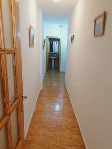 3 quarto Apartamento para venda em Delicias, Aguilas - 196 000 € (Ref: 9801447)