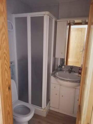3 quarto Apartamento para venda em Delicias, Aguilas - 196 000 € (Ref: 9801447)