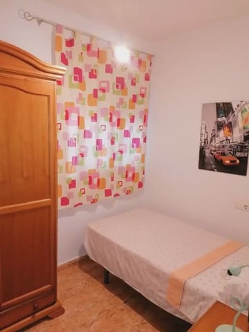 3 quarto Apartamento para venda em Delicias, Aguilas - 196 000 € (Ref: 9801447)