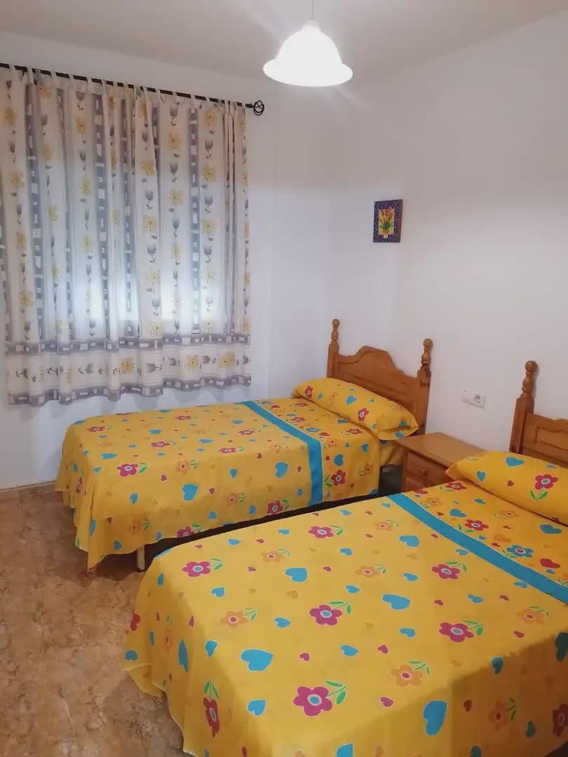 3 quarto Apartamento para venda em Aguilas - 196 000 € (Ref: 9801447)