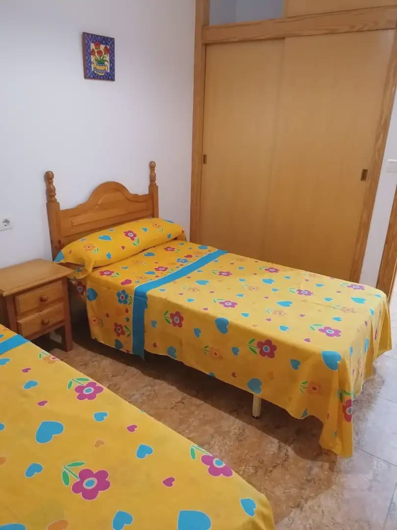 3 quarto Apartamento para venda em Aguilas - 196 000 € (Ref: 9801447)