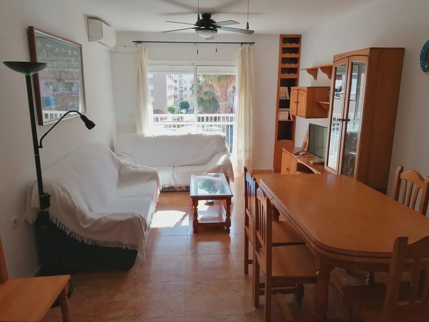 3 quarto Apartamento para venda em Aguilas - 196 000 € (Ref: 9801447)