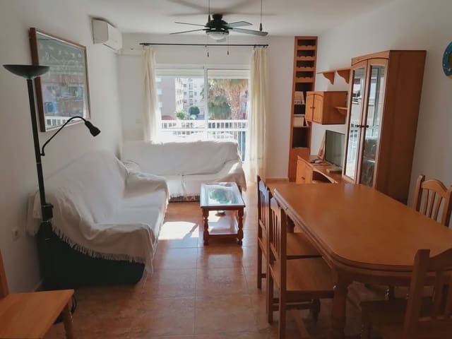 3 quarto Apartamento para venda em Delicias, Aguilas - 196 000 € (Ref: 9801447)