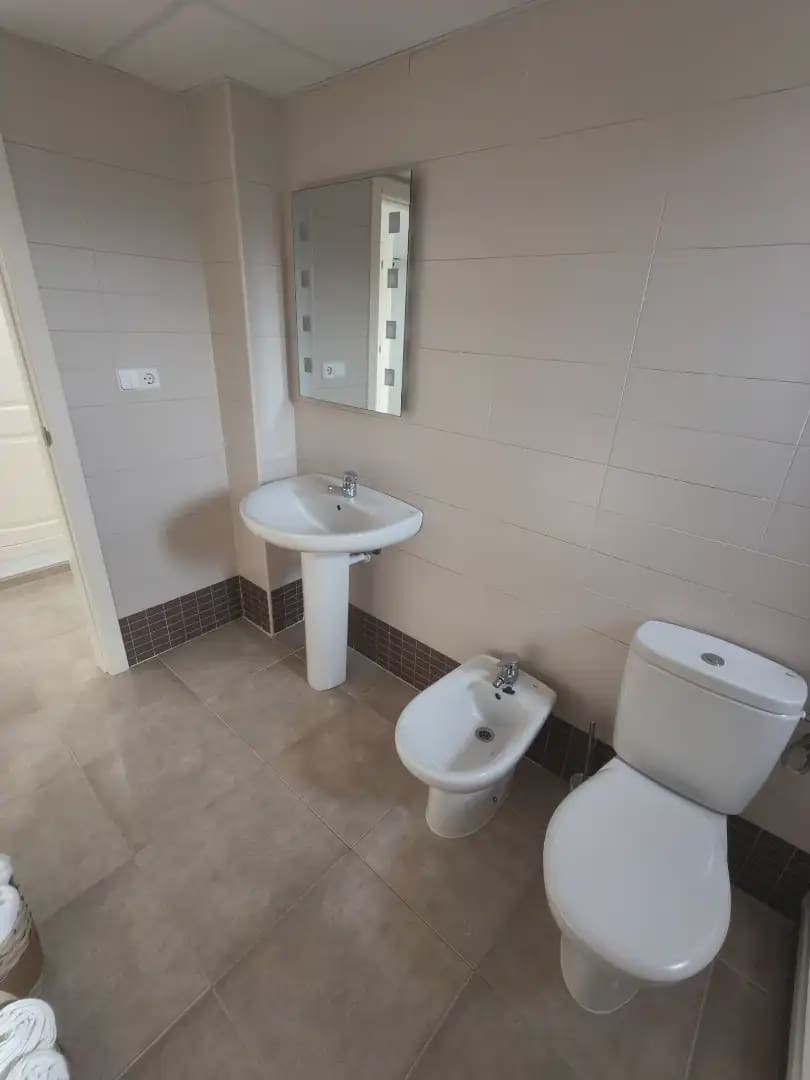 3 quarto Apartamento para venda em Calarreona com piscina garagem - 209 000 € (Ref: 9814550)