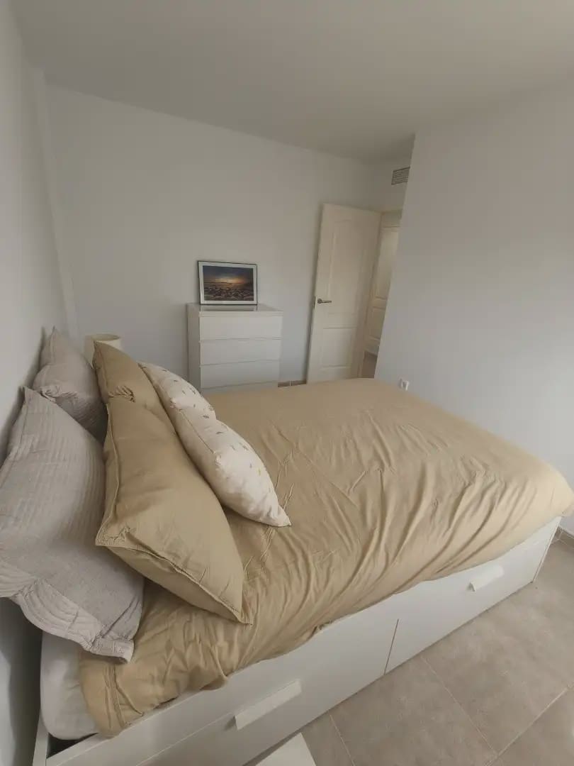 3 quarto Apartamento para venda em Calarreona com piscina garagem - 209 000 € (Ref: 9814550)