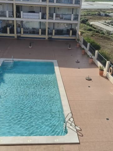 3 quarto Apartamento para venda em Calarreona, Aguilas com piscina garagem - 209 000 € (Ref: 9814550)