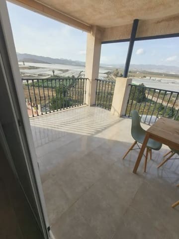 3 quarto Apartamento para venda em Calarreona, Aguilas com piscina garagem - 209 000 € (Ref: 9814550)