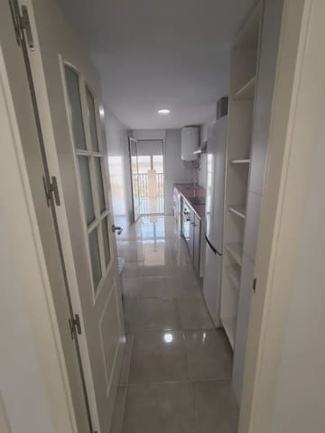 3 quarto Apartamento para venda em Calarreona, Aguilas com piscina garagem - 209 000 € (Ref: 9814550)