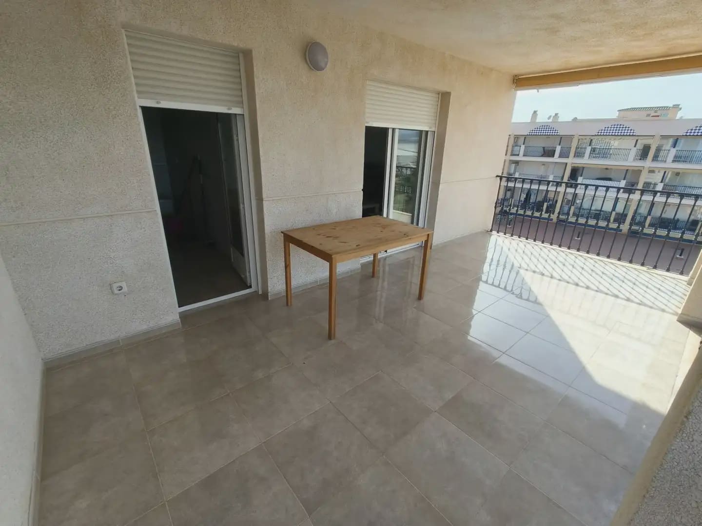 3 quarto Apartamento para venda em Calarreona com piscina garagem - 209 000 € (Ref: 9814550)
