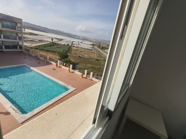 3 quarto Apartamento para venda em Calarreona, Aguilas com piscina garagem - 209 000 € (Ref: 9814550)