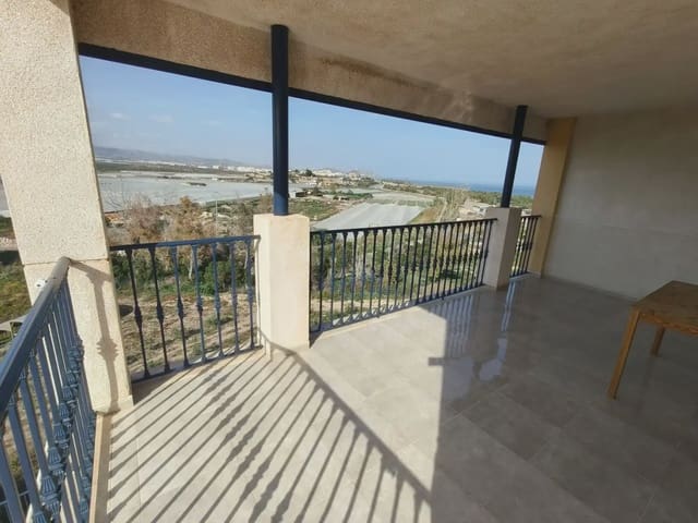 3 quarto Apartamento para venda em Calarreona, Aguilas com piscina garagem - 209 000 € (Ref: 9814550)