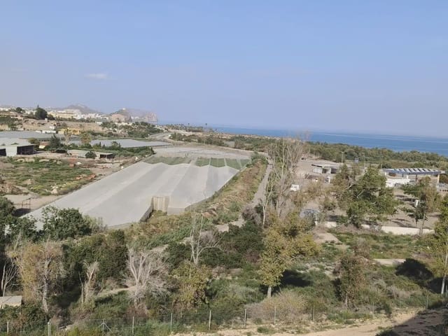 3 quarto Apartamento para venda em Calarreona, Aguilas com piscina garagem - 209 000 € (Ref: 9814550)