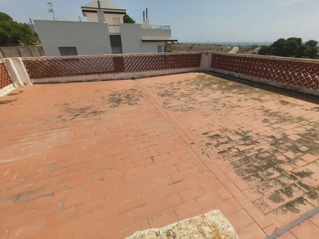 3 soveværelse Villa til salg i Las Majadas - Las Molinetas - Labradorcico, Aguilas med garage - € 329.900 (Ref: 9815196)