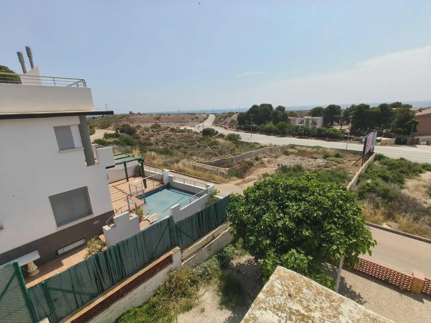 3 bedroom Villa for sale in Aguilas with garage - € 329,900 (Ref: 9815196)