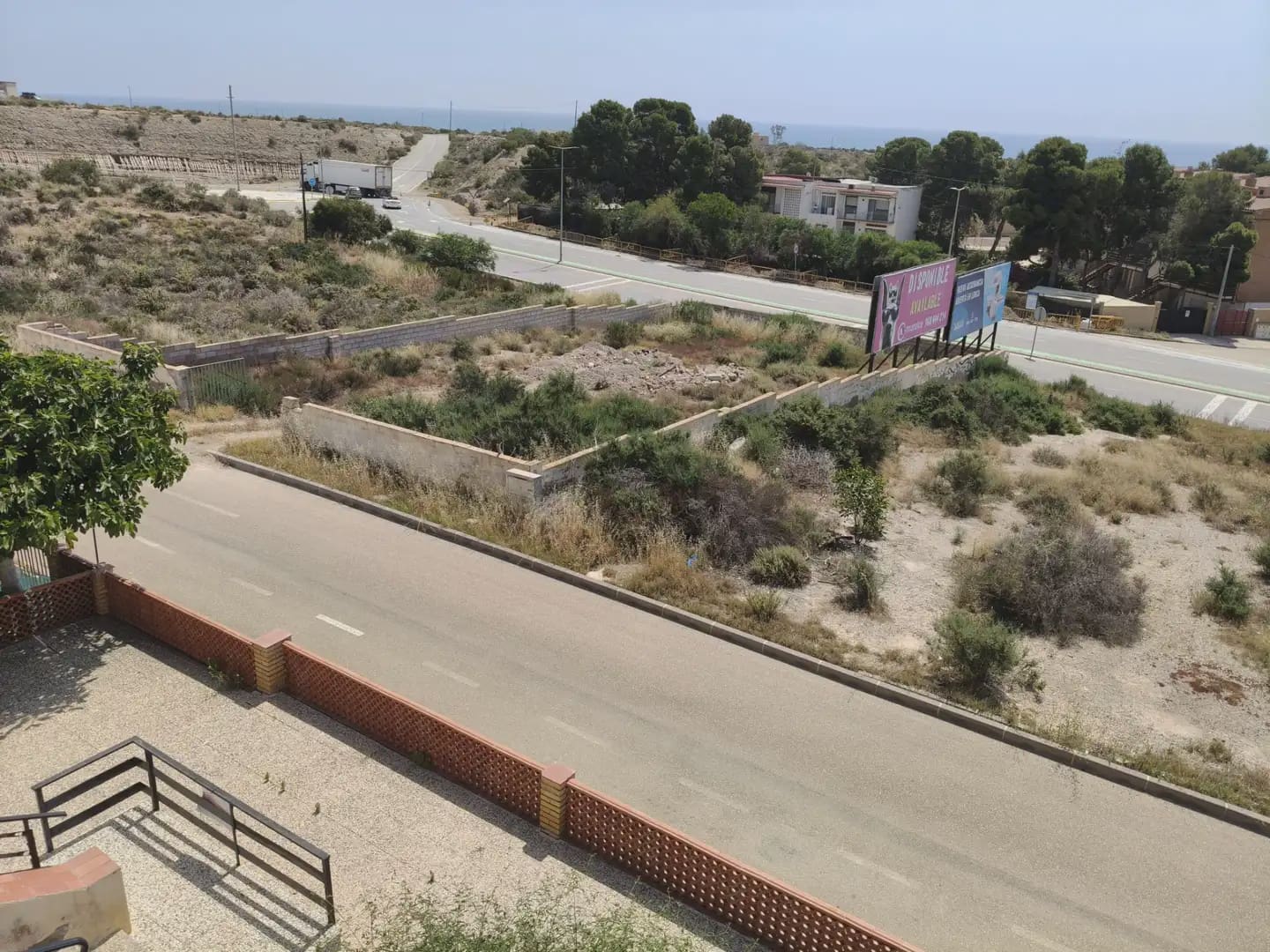 3 bedroom Villa for sale in Aguilas with garage - € 329,900 (Ref: 9815196)