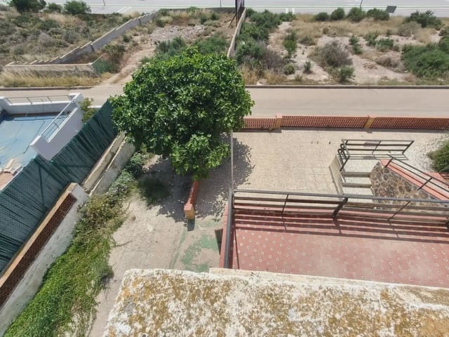 3 soveværelse Villa til salg i Las Majadas - Las Molinetas - Labradorcico, Aguilas med garage - € 329.900 (Ref: 9815196)