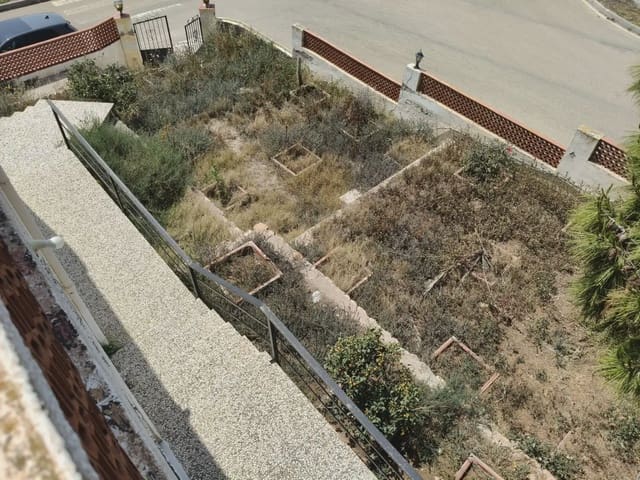 3 soveværelse Villa til salg i Las Majadas - Las Molinetas - Labradorcico, Aguilas med garage - € 329.900 (Ref: 9815196)