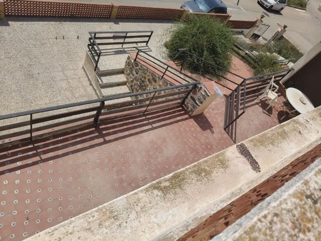 3 soveværelse Villa til salg i Las Majadas - Las Molinetas - Labradorcico, Aguilas med garage - € 329.900 (Ref: 9815196)