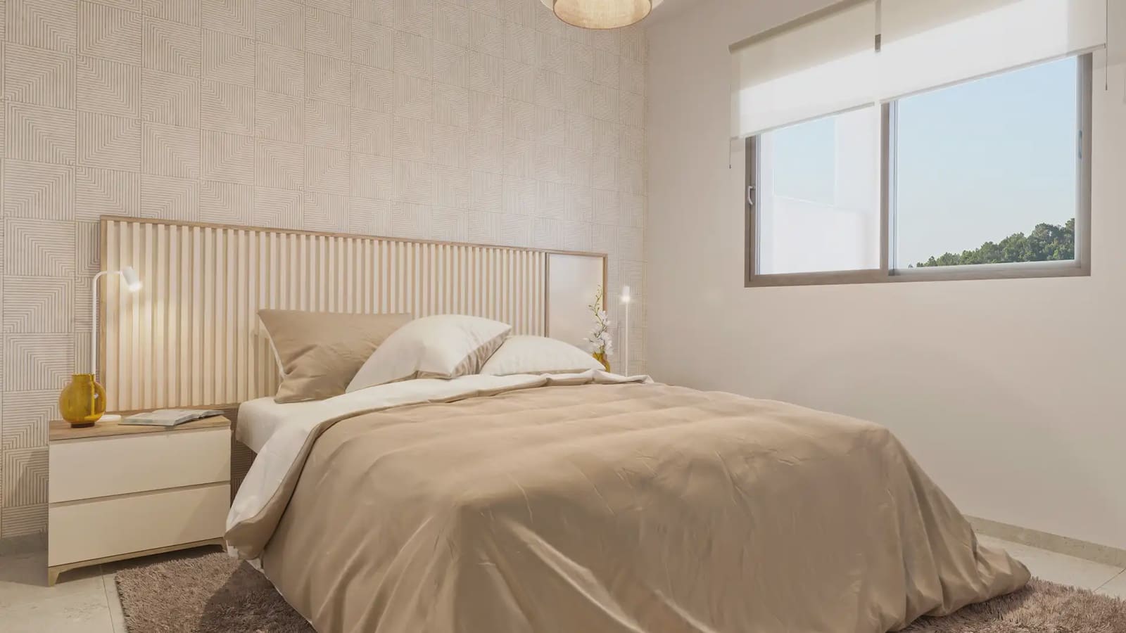 1 soverom Leilighet til salgs i Pulpi med svømmebasseng garasje - € 166 000 (Ref: 9819560)