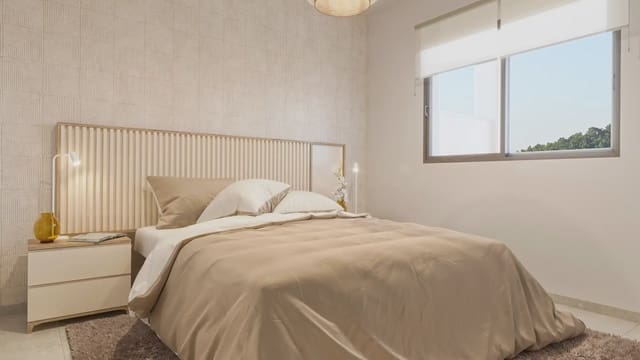 1 soveværelse Lejlighed til salg i Pulpí med swimmingpool garage - € 166.000 (Ref: 9819560)