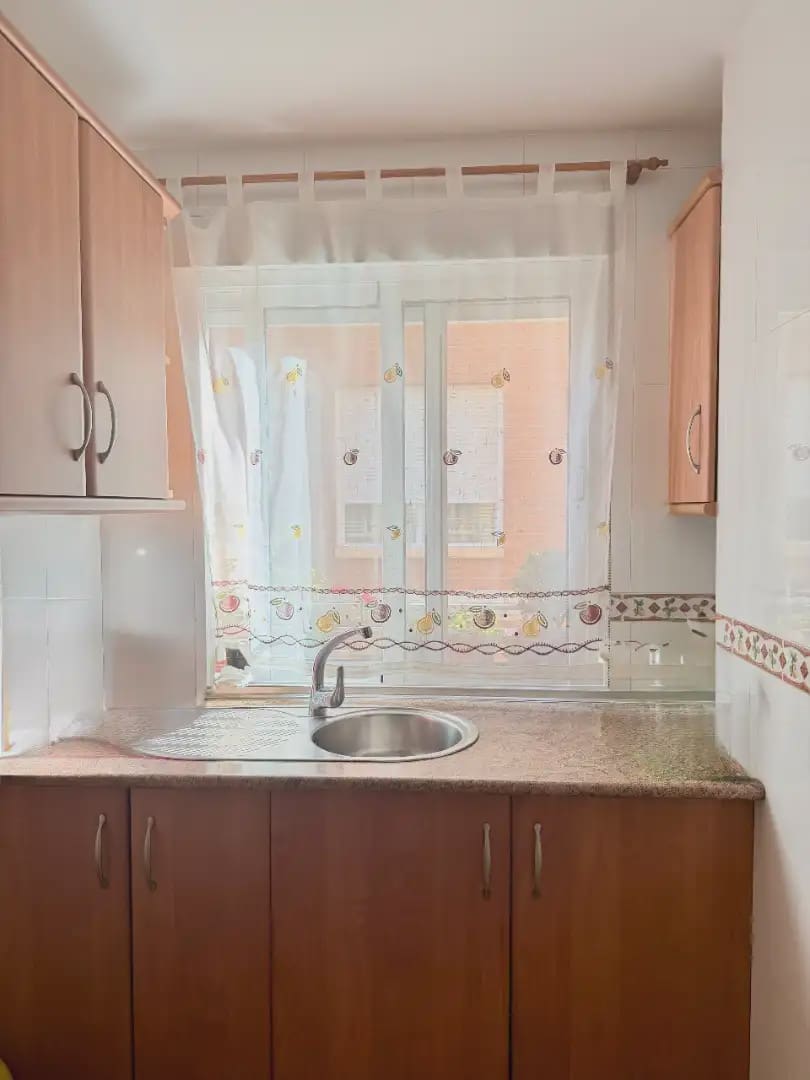 3 bedroom Flat for sale in Aguilas - € 106,000 (Ref: 9828071)