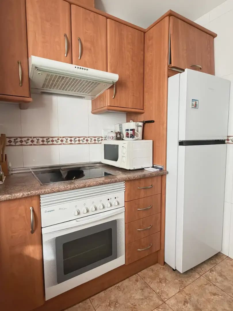 3 bedroom Flat for sale in Aguilas - € 106,000 (Ref: 9828071)
